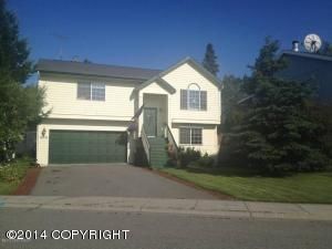 8051 Berry Patch Drive, Anchorage, AK 99502