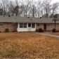 1491 Hammack Drive, Morrow, GA 30260 ID:5745458