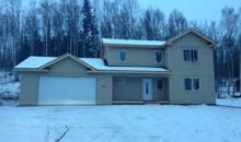 2361 N Cottonwood Loop Wasilla, AK 99654