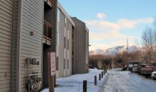 4650 Reka Drive #F-17 Anchorage, AK 99508