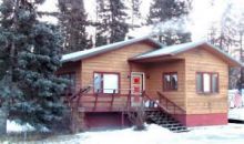 1285 N Old Glenn Highway Palmer, AK 99645