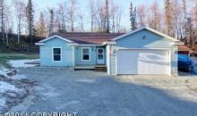 5480 N Bonnie Drive Palmer, AK 99645