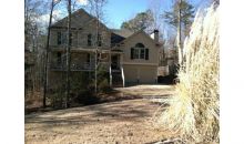 428 Barrel Way Ball Ground, GA 30107