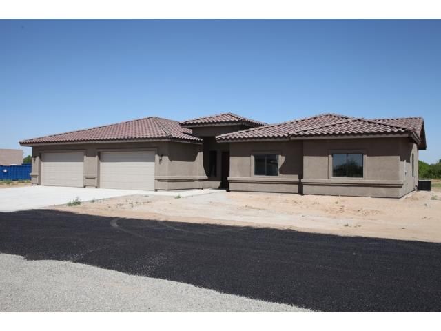 2128 W CO 17 1/4 ST, Somerton, AZ 85350