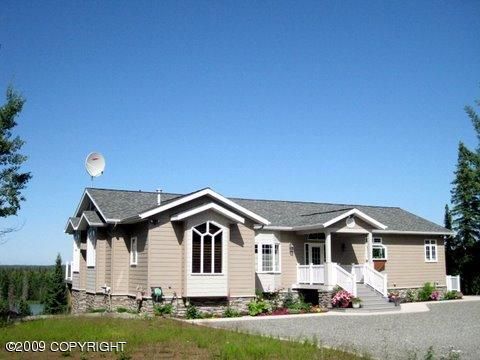 45250 Cosmosview Court, Soldotna, AK 99669