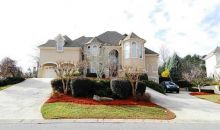 2503 Regency Lake Drive Marietta, GA 30062