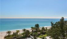 4001 S OCEAN DR # 9J Hollywood, FL 33019