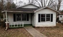 115 N West St Decherd, TN 37324