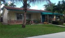 1341 HARRISON ST Hollywood, FL 33019