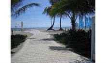 4001 S OCEAN DR # 9C Hollywood, FL 33019