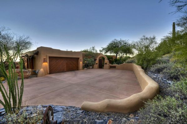 35214 N Chino Lane, Carefree, AZ 85377