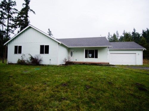 30709 12th Avenue Court E, Roy, WA 98580