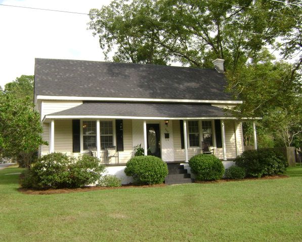 220 2nd Ave, Andalusia, AL 36420