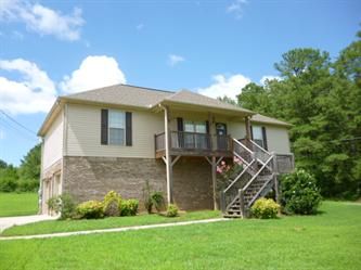 1509 Thomas Road, Warrior, AL 35180