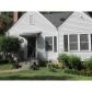 1829 Montrose Drive, Atlanta, GA 30344 ID:2428766