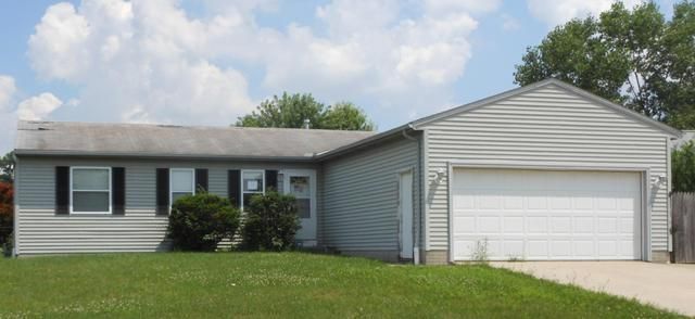 306 Sandpiper Ave, Elyria, OH 44035