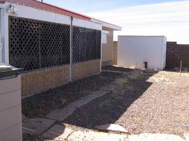 5196 White Antelope Rd, Snowflake, AZ 85937