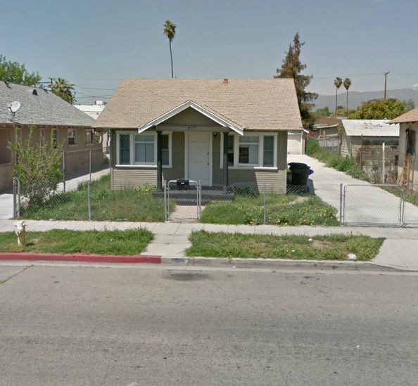 373 E. Monterey, Pomona, CA 91767