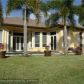 9910 SW 4TH ST, Fort Lauderdale, FL 33324 ID:5849371