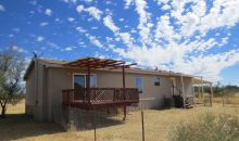 1820 S Christenson Street Saint David, AZ 85630