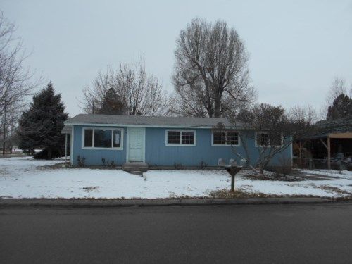 931 S Commericial Avenue, Emmett, ID 83617