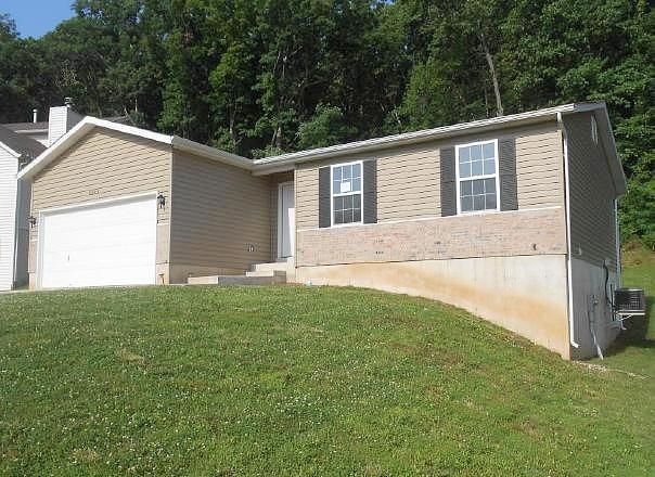 Stone Mountain, Pevely, MO 63070