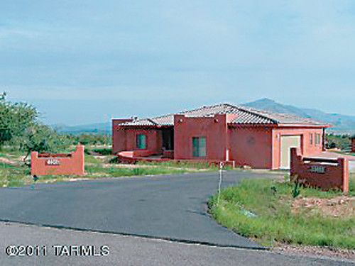 3356 W Thunder Pass, Benson, AZ 85602