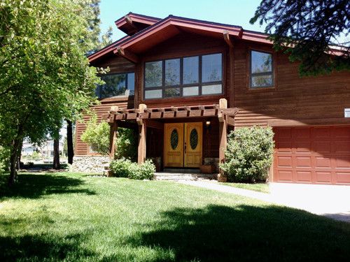 2151 White Sands Dr, South Lake Tahoe, CA 96150