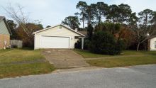 1458 Sanibel Lane Gulf Breeze, FL 32563