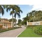 401 NW 127TH AV # 11, Fort Lauderdale, FL 33325 ID:5848828