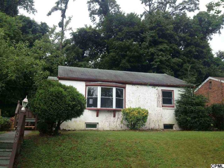 408 Hillside Rd, New Cumberland, PA 17070