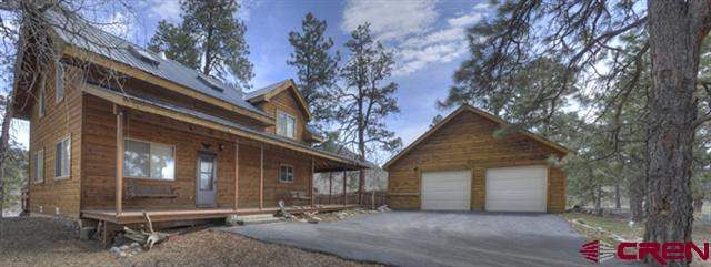 754 Pine River Ranch Circle, Bayfield, CO 81122