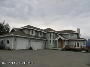 1688 N Terrilou Court, Palmer, AK 99645