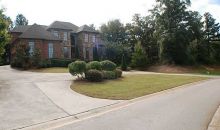 1474 Georgia Club Drive Statham, GA 30666