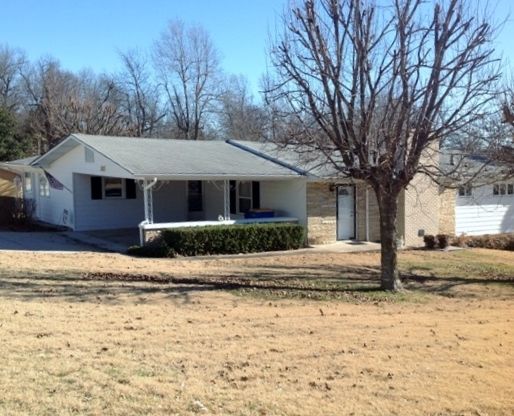 505 S Liberty, Harrison, AR 72601