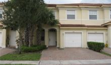 2601 SW 85TH TE # 103 Hollywood, FL 33025