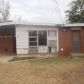 2722 62nd St, Lubbock, TX 79413 ID:1067760