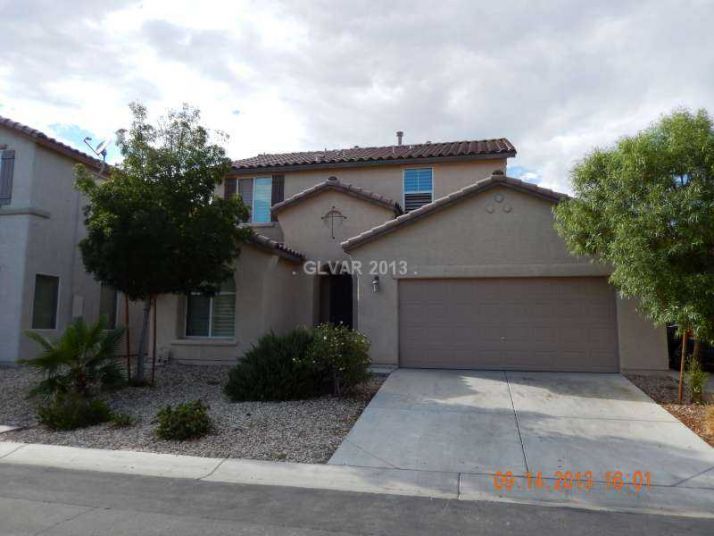 952 Lucky Bamboo Dr, Henderson, NV 89052