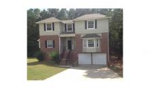 1924 Hamby Place Drive Acworth, GA 30102