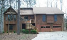 5323 Shadow Circle Acworth, GA 30102