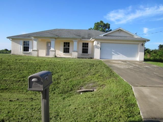 318 Pinehurst Avenue, Lehigh Acres, FL 33936