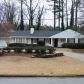 4575 Angelo Drive, Atlanta, GA 30319 ID:4282932