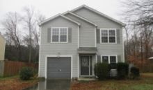 143 Berkshire Blvd Suffolk, VA 23434