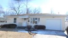 408 Bollman Ave Edwardsville, IL 62025