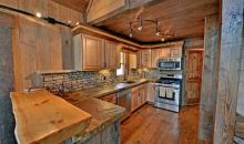 2746 Gnarly Mountain Road Chatsworth, GA 30705