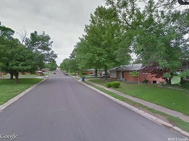 Notre Dame, Edwardsville, IL 62025