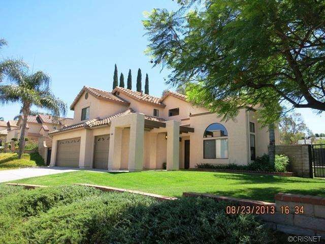 5460 Barnard Street, Simi Valley, CA 93063