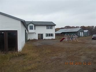 30798 Hwy 47, Cambridge, MN 55008