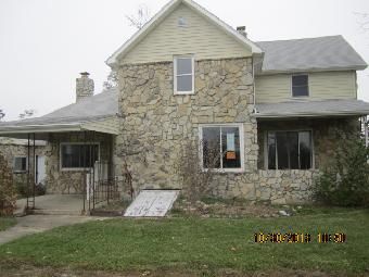 2804 S 50 W, Peru, IN 46970