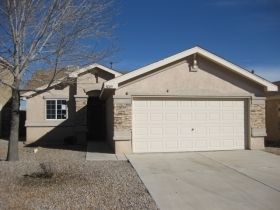 8009 Scottish Broom Rd SW, Albuquerque, NM 87121